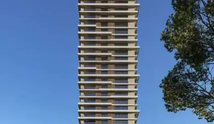 Apartamento com 4 quartos à venda na Rua Deputado Heitor Alencar Furtado, 2934, Ecoville, Curitiba, 365 m2 por R$ 10.799.567