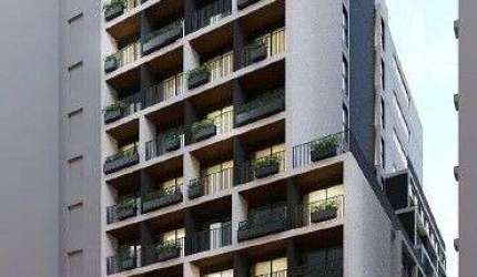 Tibó - Residencial