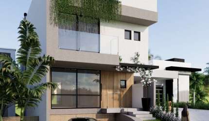Condomínio Greenline Casa 12
