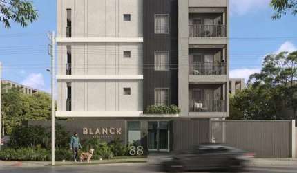 Blanck Residence