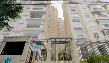 Apartamento com 3 dormitórios à venda sendo 2 suítes, 179 m² por - R$ 1.490.000,00 - Bacacheri - Curitiba/PR
