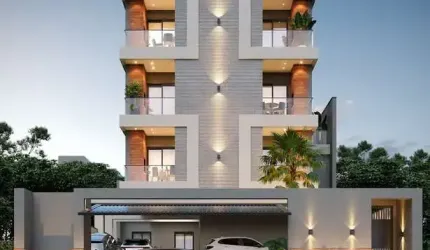 Apartamento com 2 quartos à venda na Travessa Antônia Miravalhes Possebom, 135, Afonso Pena, São José dos Pinhais, 48 m2 por R$ 289.000