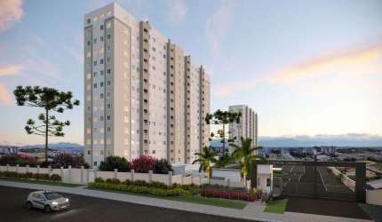 Residencial Carvalho - Fase 1