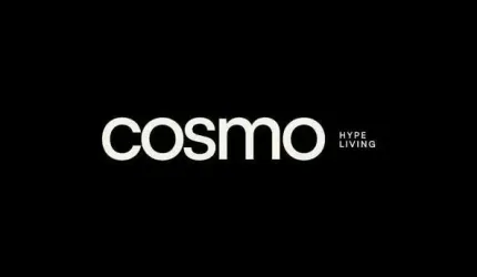 Cosmo Hype Living - Breve Lançamento