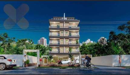 Cobertura à venda, 130 m² por R$ 876.000,00 - Centro - Pinhais/PR