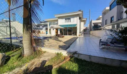 Casa com 5 dormitórios à venda, 612 m² por R$ 3.200.000,00 - Jardim das Américas - Curitiba/PR