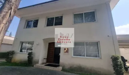 Alto de Pinheiros! Casa comercial (445 m²) com 10 vagas - 8148141