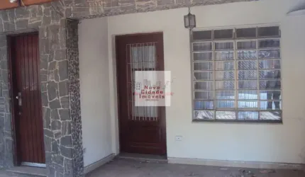 Vila Olímpia! Casa comercial à venda com renda!!!! - 8146456
