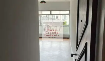 Vila Olímpia! Apto. 3 dorms com 85 m² e 1 vaga para locação - AP0518