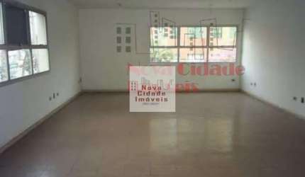 Itaim Bibi! Conjunto Comercial 140 m² com 2 vagas para locação - CJ0087