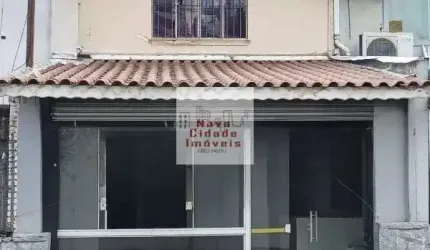 Vila Olímpia! Sobrado comercial 120 m² REFORMADO à venda para investidor - PT0001