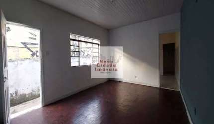 Pinheiros! Casa à venda, 300 m² 2 dorms.1 sala cozinha 2 banhs. - CA2729