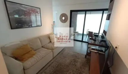 Pinheiros! Apto. 70 m²  2 dorms. 2 vagas   para aluguel - AP2818