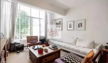 Vila Nova! Sobrado 3 dorms. (1 suite) com 143 m², 3 banheiros à venda - SO2840