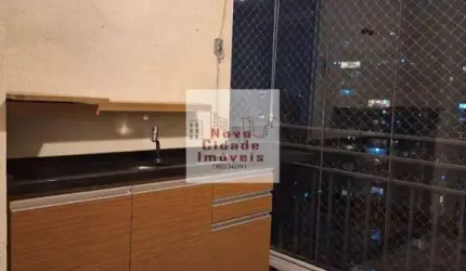 Ipiranga! Próximo ao museu - Apto 2 dorms (65 m²) c/ 1 vaga à venda - AP2858