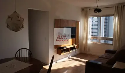 Apartamento para aluguel,  Brooklin, São Paulo - AP2932