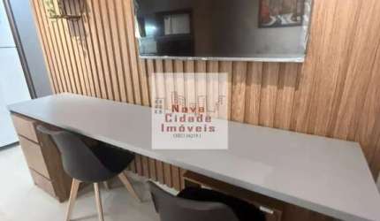 Vila Mariana! Studio para locação mobiliado completo - ST2975