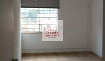 Vila Olímpia! Loja c/ 60 m² p/ locação comercial sem vaga - SA2987