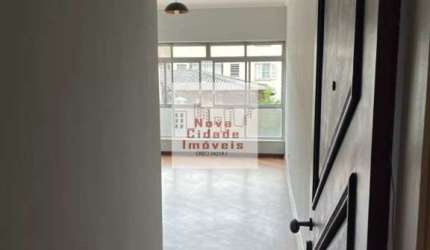 Vila Olímpia! Apto. 3 dorms com 85 m² e 1 vaga para locação - AP2806