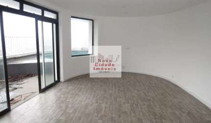 Morumbi - Vendo Apt 3 dorms c/1 suíte (355m²) e 3vgs - 8147405