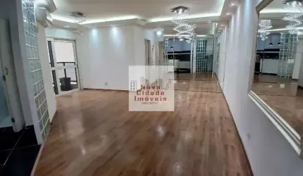 Vila Olímpia! Apto. 76 m²  3 dorms 1 suite 2 banhs. 1 vaga p/ locação - 8147623