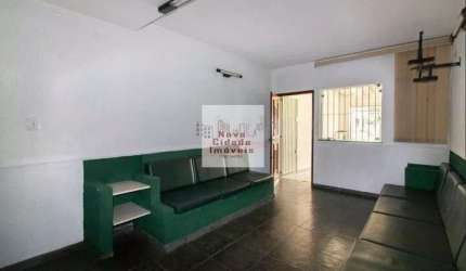 Vila Olímpia - Sobrado à venda com renda em boa localização!!! - 8147804