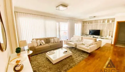 !!!EXCLUSIVIDADE!!! APTO. ALTO PADRÃO NA QUADRA DA PRAIA com 160m² ÚTEIS - 03 SUÍTES - VRD. GOURMET - LAZER COMPLETO - 02 VAGAS por R$ 2.5M - EMBARÉ