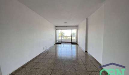 Apartamento com 3 dormitórios à venda, 130 m² por R$ 819.000,00 - Itararé - São Vicente/SP