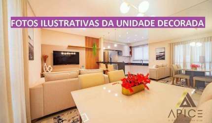 !!!OPORTUNIDADE!!! LINDA CASA NOVA com 100m² ÚTEIS - 02 SUÍTES - ESPAÇO GOURMET - 01 VAGA FECHADA - FINO ACABAMENTO por R$ 809 MIL - BOQUEIRÃO SANTOS