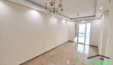 !!!OPORTUNIDADE!!! LINDO APTO.  PADRÃO com 69m² ÚTEIS - 02 DORM. sendo 01 SUÍTE - VARANDA TIPO GOURMET - LAZER COMPLETO - 01 VAGA por R$ 469 MIL