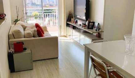 !!!OPORTUNIDADE!!! ÓTIMO APTO. com 63m² ÚTEIS - 02 DORM. sendo 01 SUÍTE - 01 VAGA - LAZER COMPLETÍSSIMO EM CONDOMÍNIO CLUBE por R$ 629 Mil - Santos