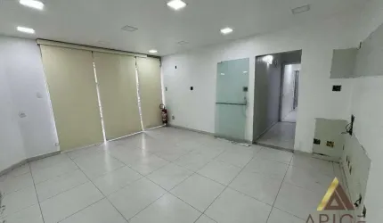 Casa à venda, 357 m² por R$ 3.180.000,00 - Campo Grande - Santos/SP