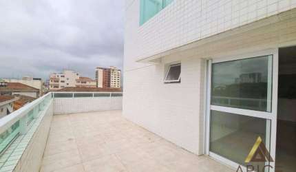 !!!NOVO APARTAMENTO GARDEN !!! 94 m² ÚTEIS - 02 DORMITÓRIOS - LAZER NO PRÉDIO por R$ 763.000 ou aluguel por R$ 5.500/mês - Embaré - Santos/SP