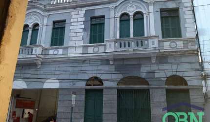 Galpão, 2000 m² - venda por R$ 10.000.000,00 ou aluguel por R$ 36.890,01/mês - Centro - Santos/SP