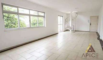 Apartamento com 5 dormitórios à venda, 208 m² por R$ 890.000,00 - Embaré - Santos/SP
