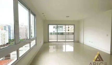 Apartamento com 4 dormitórios à venda, 230 m² por R$ 3.199.000,00 - Pompéia - Santos/SP