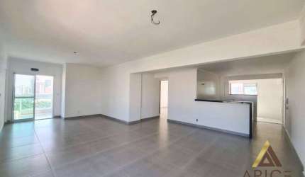 !!!EXCLUSIVIDADE ÁPICE!!! LINDO APTO. NOVO com 125m² ÚTEIS - 03 SUÍTES - 05 W.C - 02 VAGAS - VARANDA - LAZER COMPLETO por R$ 1.299M - BOQUEIRÃO