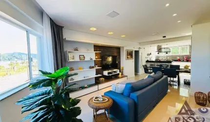 MARAVILHOSO APTO. PADRÃO FRENTE MAR (PORTEIRA FECHADA) com 94m² ÚTEIS - 02 DORM. sendo 01 SUÍTE (COM CLOSET) - 02 W.C - 01 VAGA - ITARARÉ
