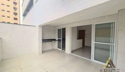 EXCELENTE APTO. GARDEN NOVO com 79m² ÚTEIS - 02 DORM. sendo 01 SUÍTE - 02 W.C - ESPAÇO  GOURMET - 01 VAGA - LAZER COMPLETO  por À PARTIR DE R$ 569 MIL