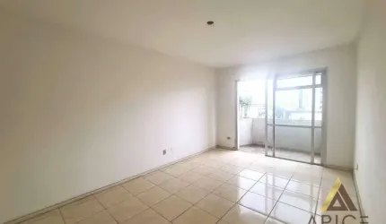 Apartamento com 3 dormitórios à venda, 100 m² por R$ 549.000,00 - Boqueirão - Santos/SP