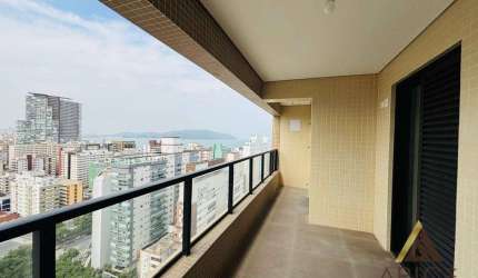 !!OPORTUNIDADE!! LINDO APARTAMENTO LANÇAMENTO com 75m² ÚTEIS - 02 DORM. sendo 01 SUÍTE - 02 W.C- VARANDA GOURMET - LAZER COMPLETO - 01 VAGA DEMARCADA