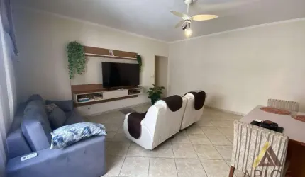 Apartamento à venda, 139 m² por R$ 599.999,00 - Gonzaga - Santos/SP
