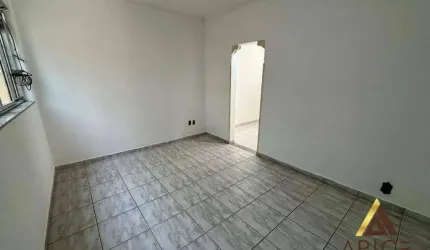 Village com 2 dormitórios à venda, 73 m² por R$ 430.000 - Campo Grande - Santos/SP