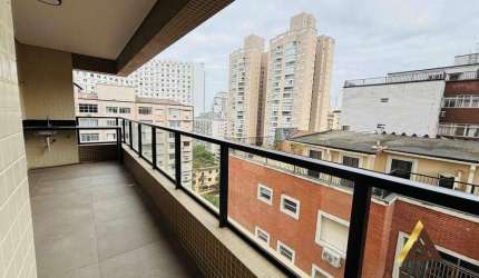 !!OPORTUNIDADE!! LINDO APARTAMENTO LANÇAMENTO com 75m² ÚTEIS - 02 DORM. sendo 01 SUÍTE - 02 W.C- VARANDA  GOURMET - LAZER COMPLETO - 01 VAGA DEMARCADA