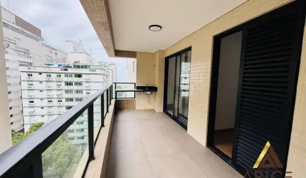 !!OPORTUNIDADE!! LINDO APARTAMENTO LANÇAMENTO com 75m² ÚTEIS - 02 DORM. sendo 01 SUÍTE - 02 W.C- VARANDA GOURMET - LAZER COMPLETO - 01 VAGA DEMARCADA