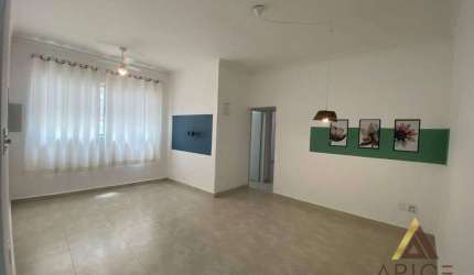Apartamento com 2 dormitórios para alugar, 70 m² por R$ 6.500,00/mês - Boqueirão - Santos/SP