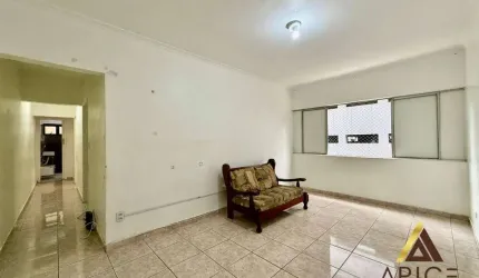 Apartamento com 3 dormitórios à venda, 75 m² por R$ 429.000,00 - Encruzilhada - Santos/SP