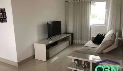 Apartamento à venda, 100 m² por R$ 960.000,00 - Marapé - Santos/SP