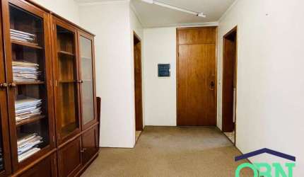 Sala, 65 m² - venda por R$ 300.000,00 ou aluguel por R$ 3.581,72/mês - Vila Mathias - Santos/SP