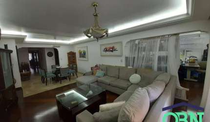 Apartamento à venda, 187 m² por R$ 869.000,00 - Boa Vista - São Vicente/SP